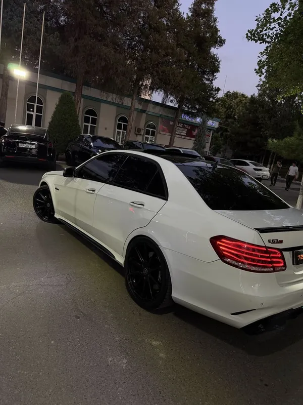 Mercedes Benz w212 E63 Mator M157 V8 6.2 525 HP Rastamojka qilingan 8 Mercedes Benz w212 E63 Mator M157 V8 6.2 525 HP Rastamojka qilingan 8