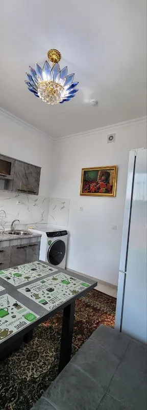 Аренда квартира на Сергели район Новостройка Янги Дархан 110 кв — фото 5