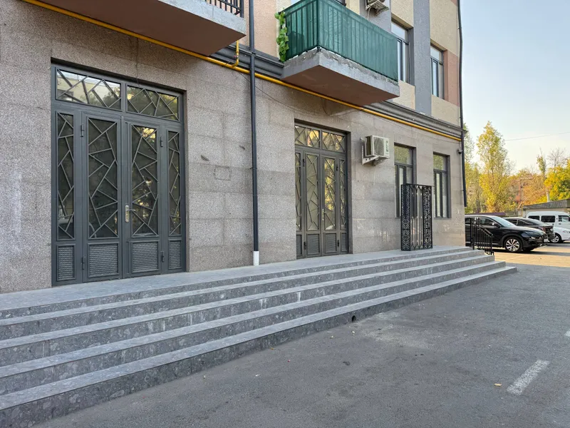 Аренда студия 300 м², Учтепинский · ID 105 3