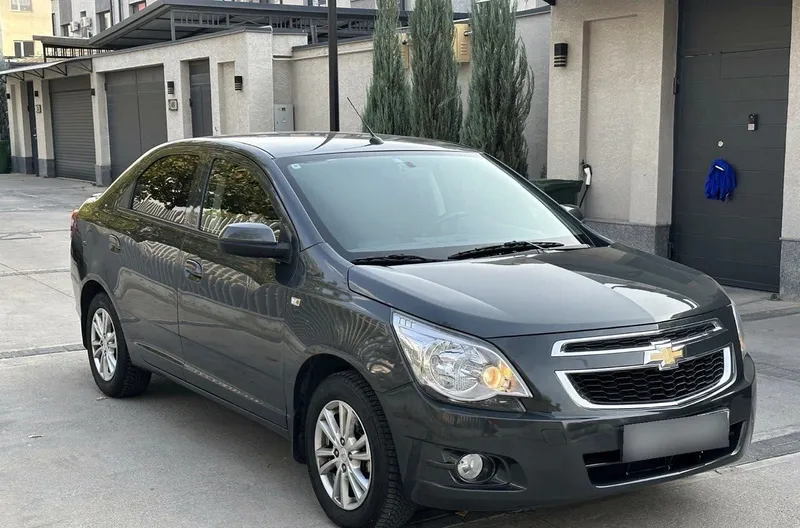 Cobalt Gt-style sotiladi 2