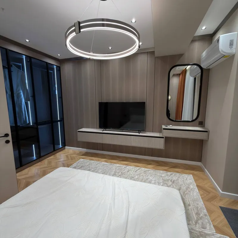 Элитный комплекс, 2/23/27, ЖК NRG U-Tower (ор-р Дружба Народов) — фото 4