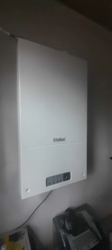 Кател vaillant т6 Кател vaillant т6