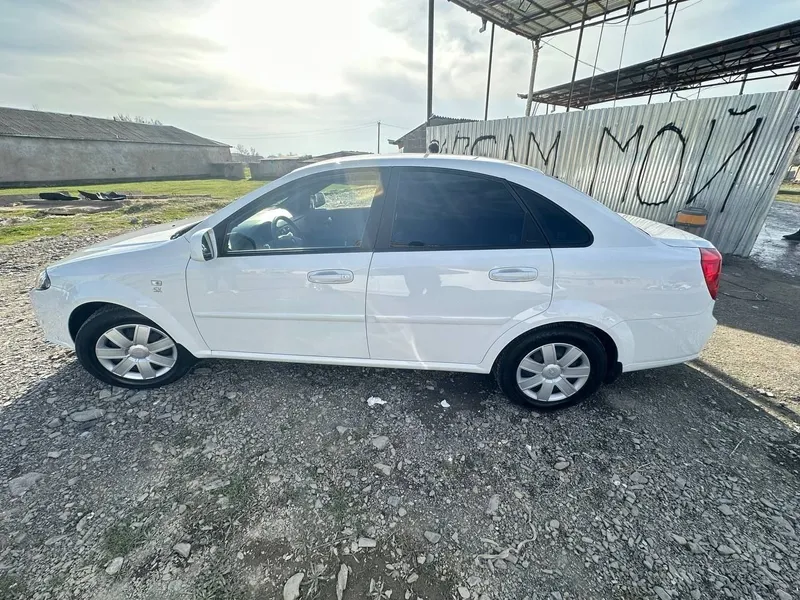 Model-Gentra Kraska-toza Yili-2023 Probeg-28 ming km Narxi -Telda +998