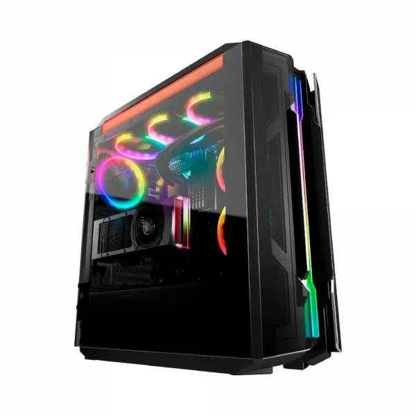 ! Cougar GEMINI T korpusi | QQS bilan narx 3