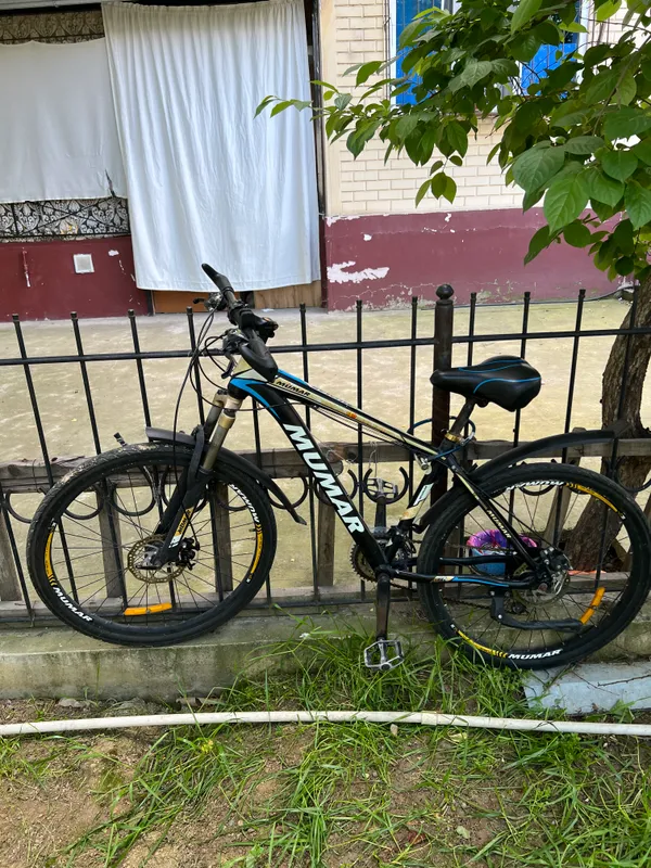Velosiped mumar 26