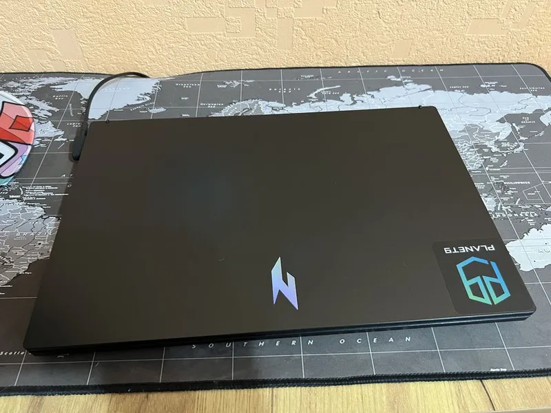 Продаю игровой ноутбук Acer — фото 2