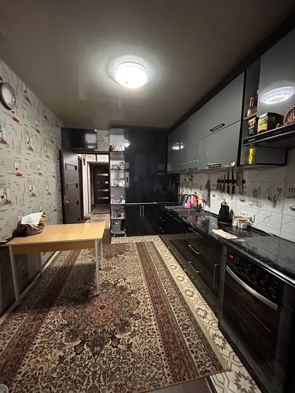 Срочная продажа 3-х комн.квартиры — фото 1