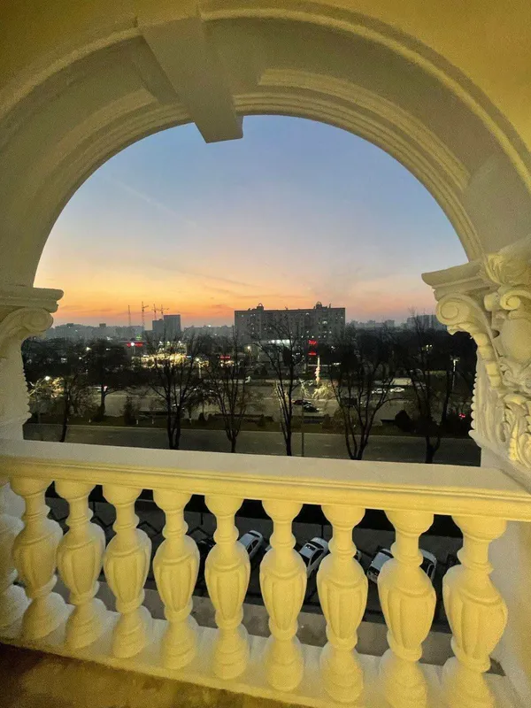 ПРОДАЁТС КВАРТИРА 4/6/7 Шайхантахурский район Tashkent City Boulevard — фото 7 ПРОДАЁТС КВАРТИРА 4/6/7 Шайхантахурский район Tashkent City Boulevard — фото 7