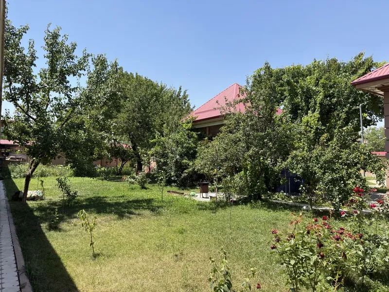 18 соток рядом с Кибрайским санаторием 6 18 соток рядом с Кибрайским санаторием 6
