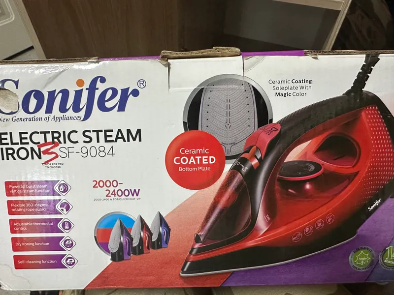 Dazmol sonifer 2 Dazmol sonifer 2