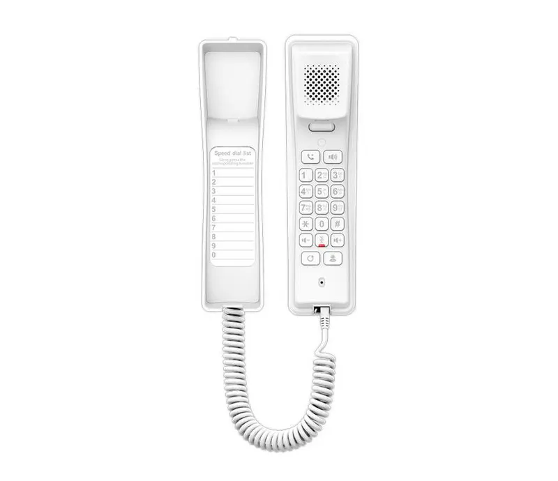 < IP - телефон Fanvil H2U (white)