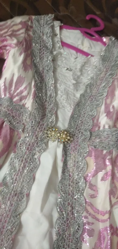 Kelinlar uchun oqshom bazm koʻylagi — фото 3