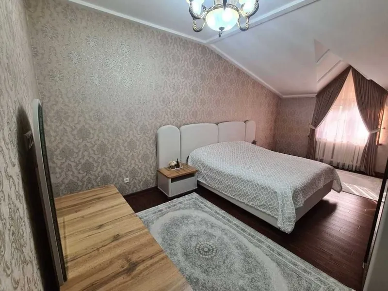 Циалковского. Дом. 4 сотки. 8