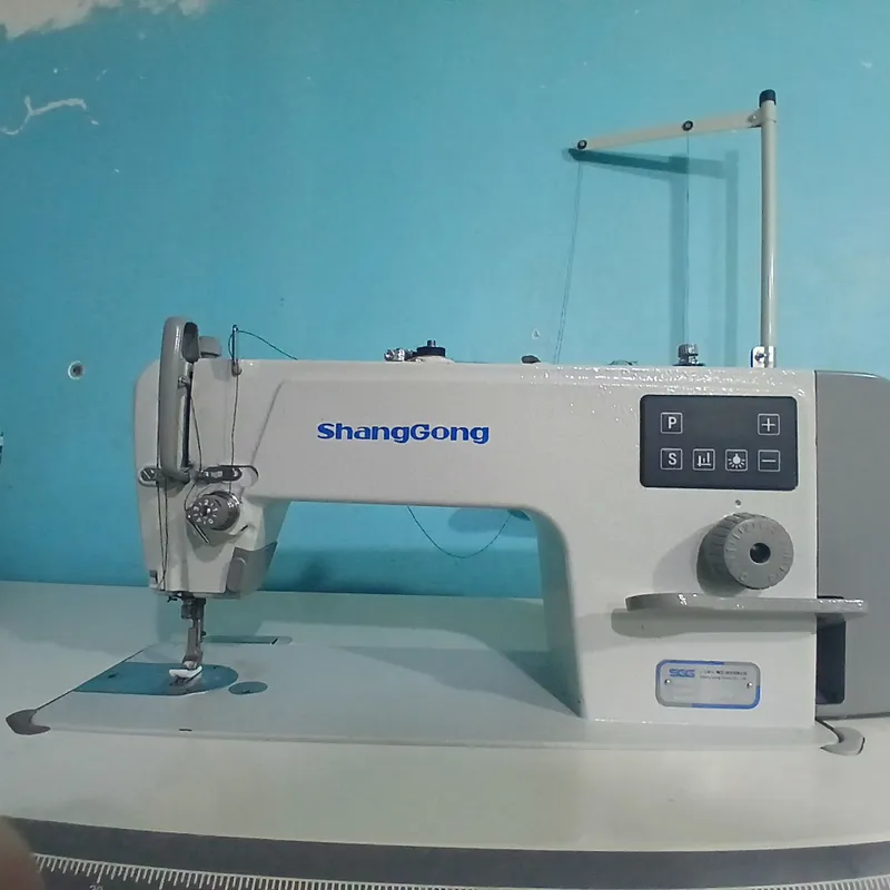 ShANGgong tikuv mashinasi