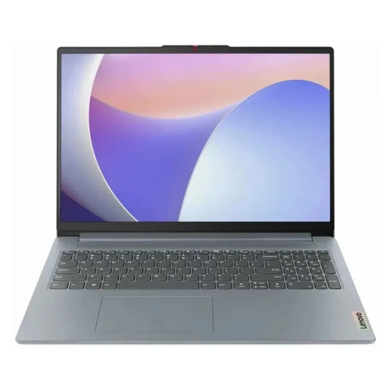 LENOVO IdeaPad Slim 3 — быстрый и надежный ноутбук 1 LENOVO IdeaPad Slim 3 — быстрый и надежный ноутбук 1