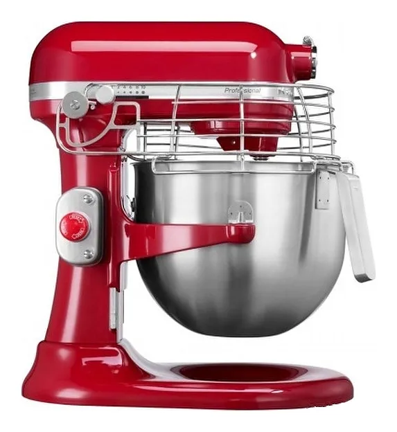 KitchenAid Professional 5KSM7990XEER mikseri, qizil