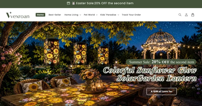 Создание интернет-магазина Shopify под ключ 2 Создание интернет-магазина Shopify под ключ 2
