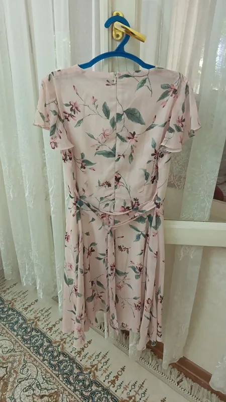 Платье, ko'ynak 4