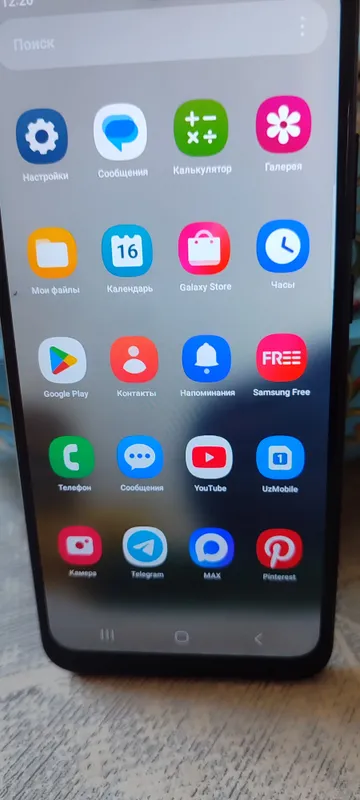 Galaxy A03 1 Galaxy A03 1