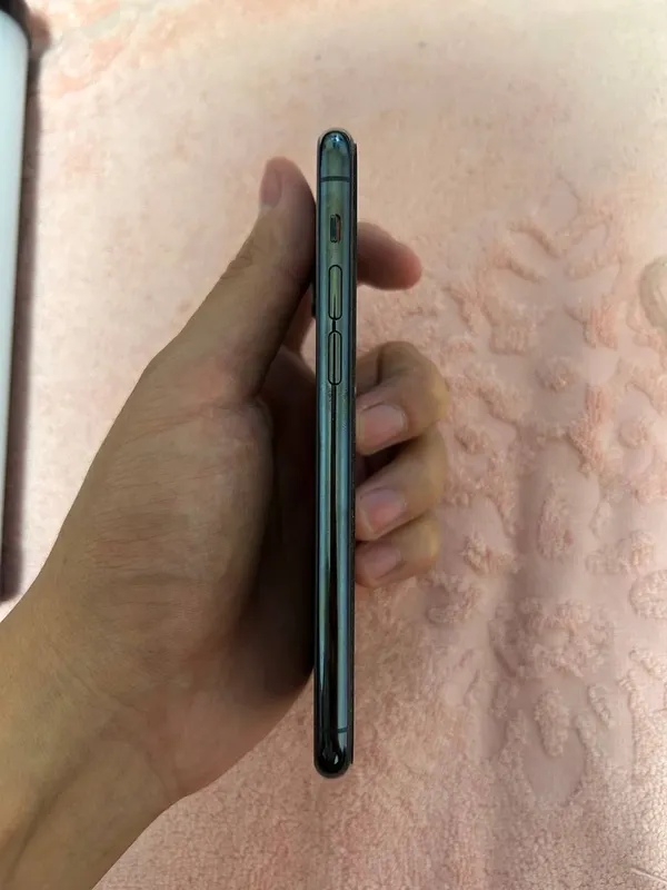 iPhone 11pro 256gb Green — фото 2