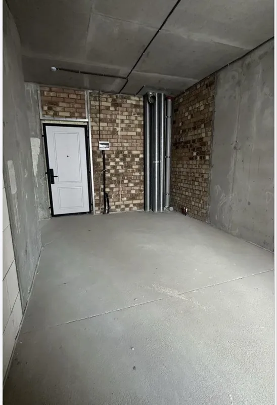 2 xonali kvartira, 42 m2, Yashnobod 5