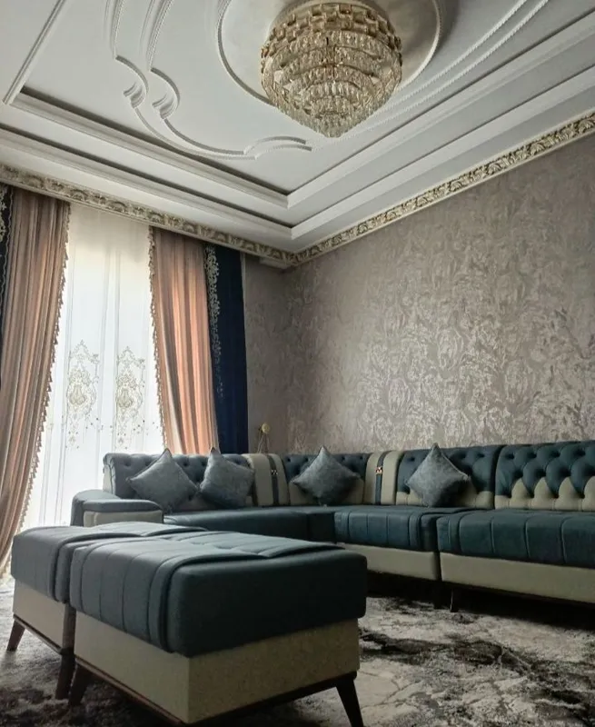 квартира