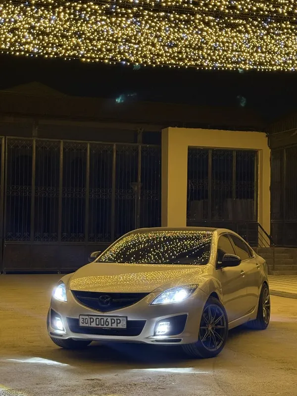 Mazda 6 gh срочно 6 Mazda 6 gh срочно 6