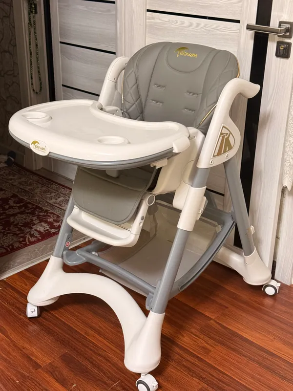 Teknum baby sit — фото 2