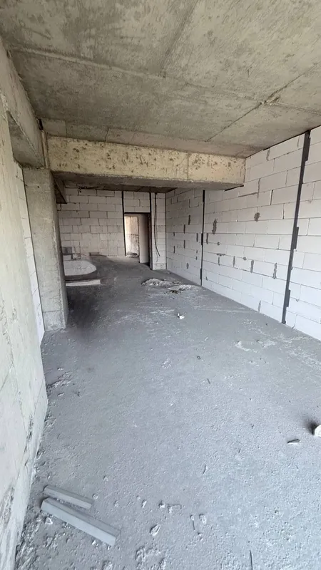 1-комнатная квартира, 38 м², Яшнабад 5