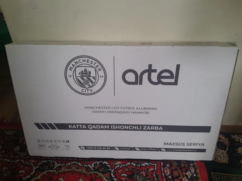 smart Tv 43lik Full xama funksiyasi bor 2 smart Tv 43lik Full xama funksiyasi bor 2