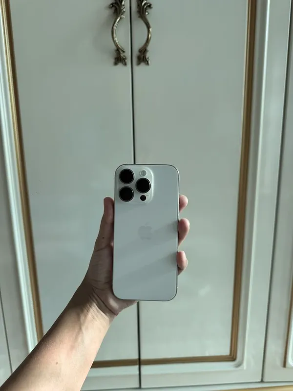16 pro Iphone Iphone 16