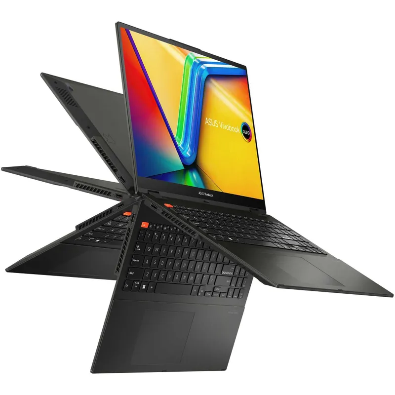 Asus VivoBook TP3604VA — фото 3