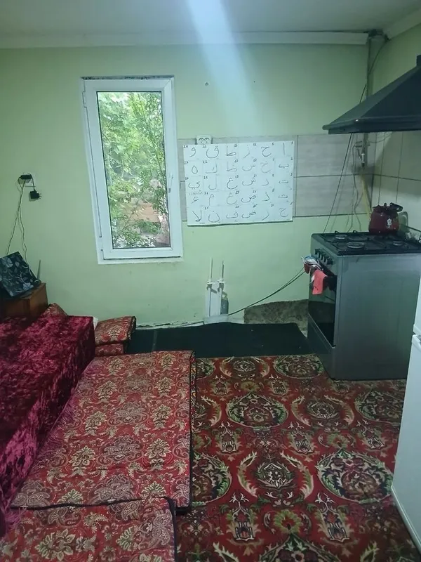 Mirobod inoqobod kochasi srochna uy sotiladi 7