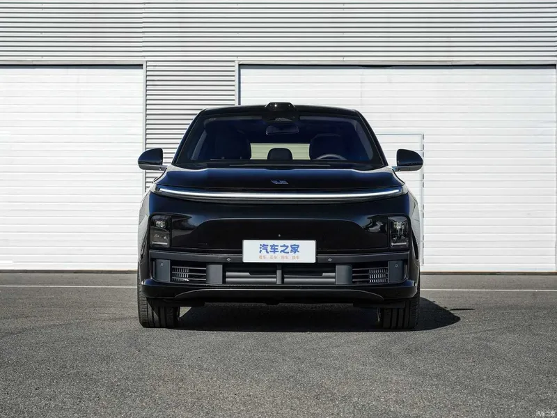 lixiang l 6 max