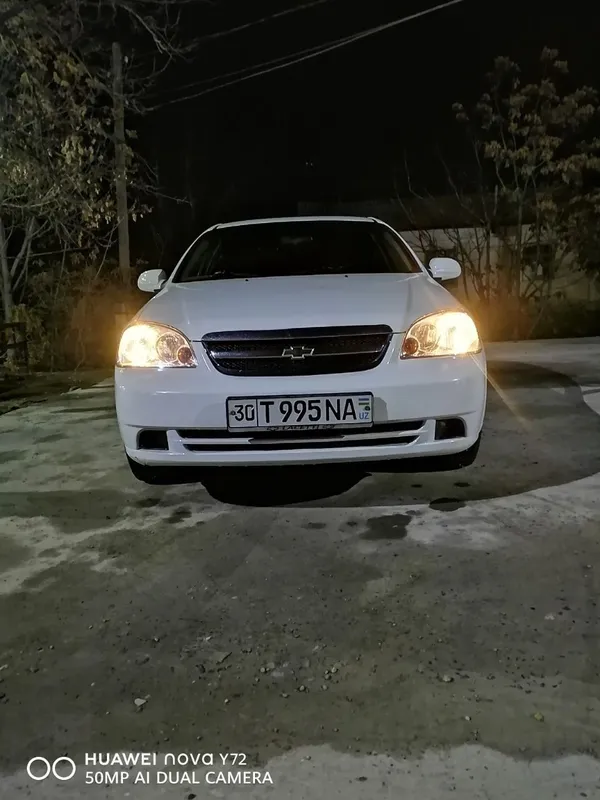 Srochna Laseti sotiladi yil 2013