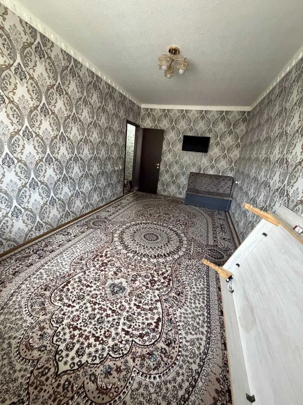 Реклама №3459 Продаётся 2 х комнатная квартира 1