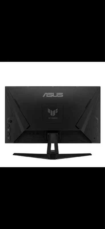ASUS TUF GAMING VG27AQ5A 27" 2K IPS 210Hz 0.3ms 3