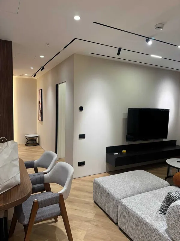 Апартаменты в Piramit Tower 3