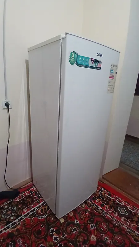 Холодильник 2 Холодильник 2