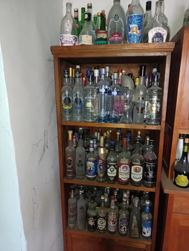 butilkalarni sotaman 3