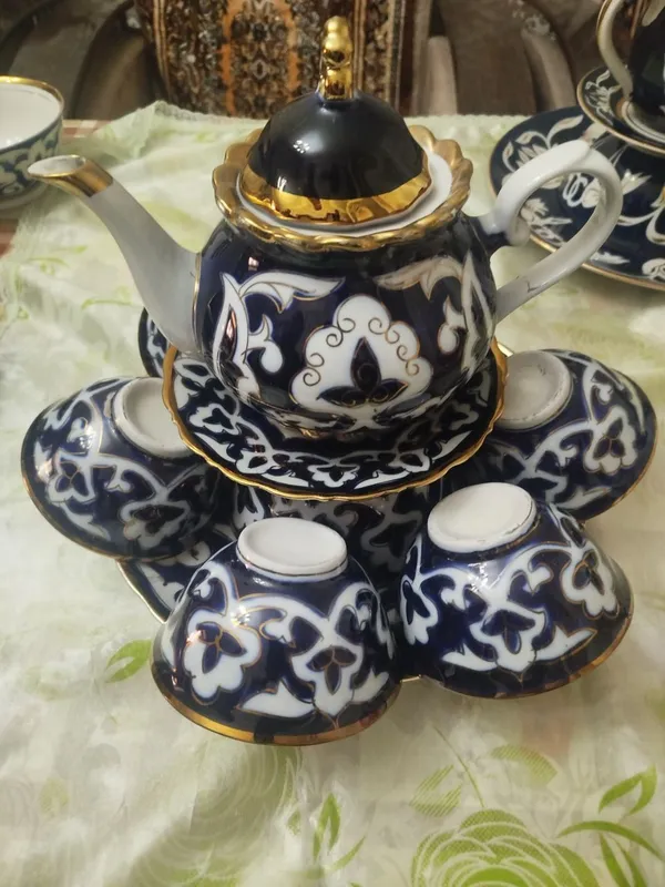 choy servisi 1