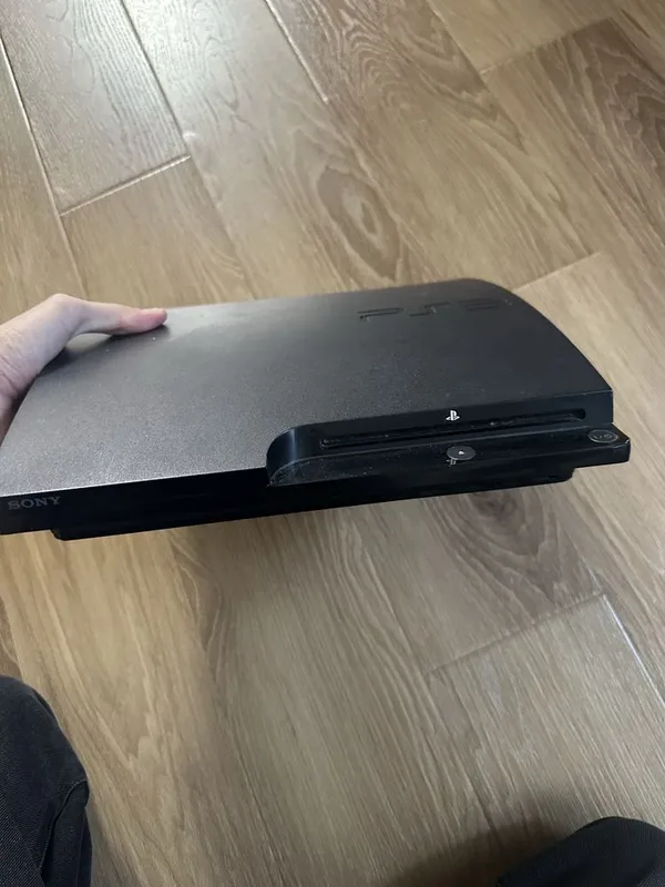 Playstation 3 / 320gb. +25 uyin/3 ta pult — фото 4