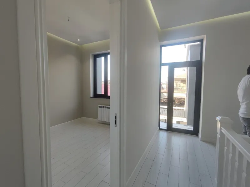 Новый ЕВРОДОМ 2х этажный 6 комнат, Олчазор, Сергели 2 — фото 5