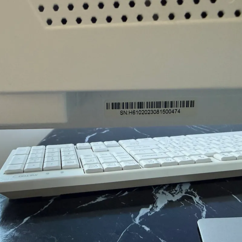 Продам моноблок KOLOE 1610M4 3 Продам моноблок KOLOE 1610M4 3