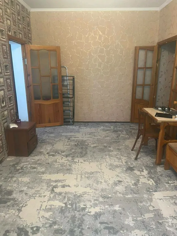 Продам Сергели 1 1в2 ком с Техникой/мебелью — фото 1