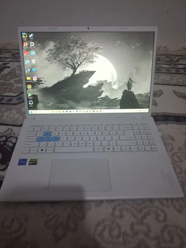 Acer Nitro Lite 16 Intel Core i5 13-avlod RTX 4050 — фото 3