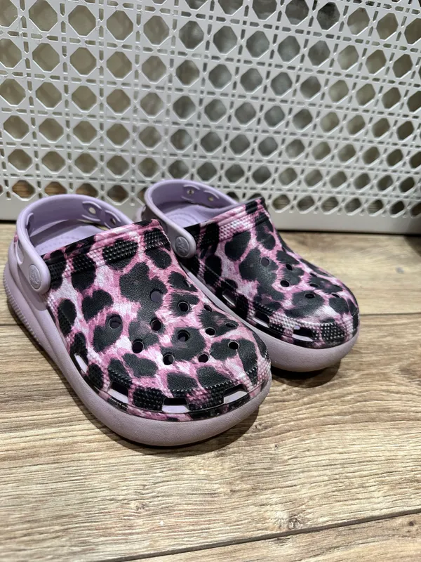 Сабо Crocks оригинал