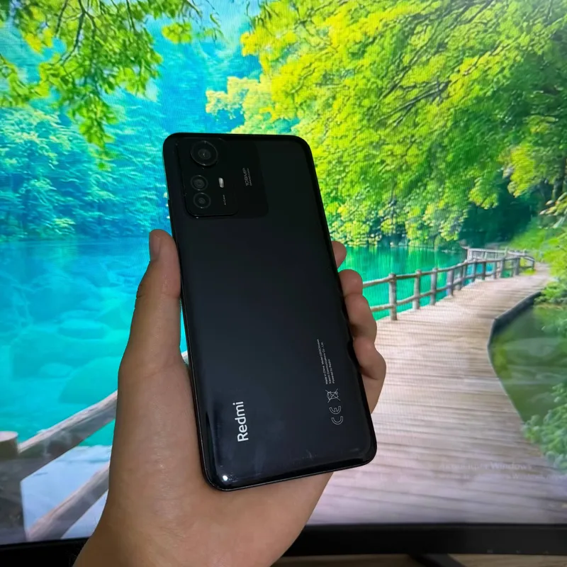 Redmi Note 12s