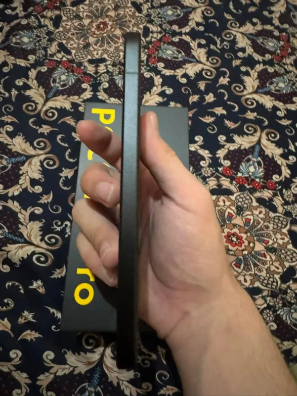 POCO X8 PRO 512Gb 5