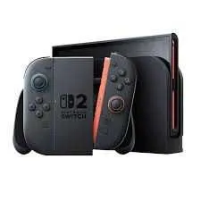 Nintendo Switch 2 2 Nintendo Switch 2 2